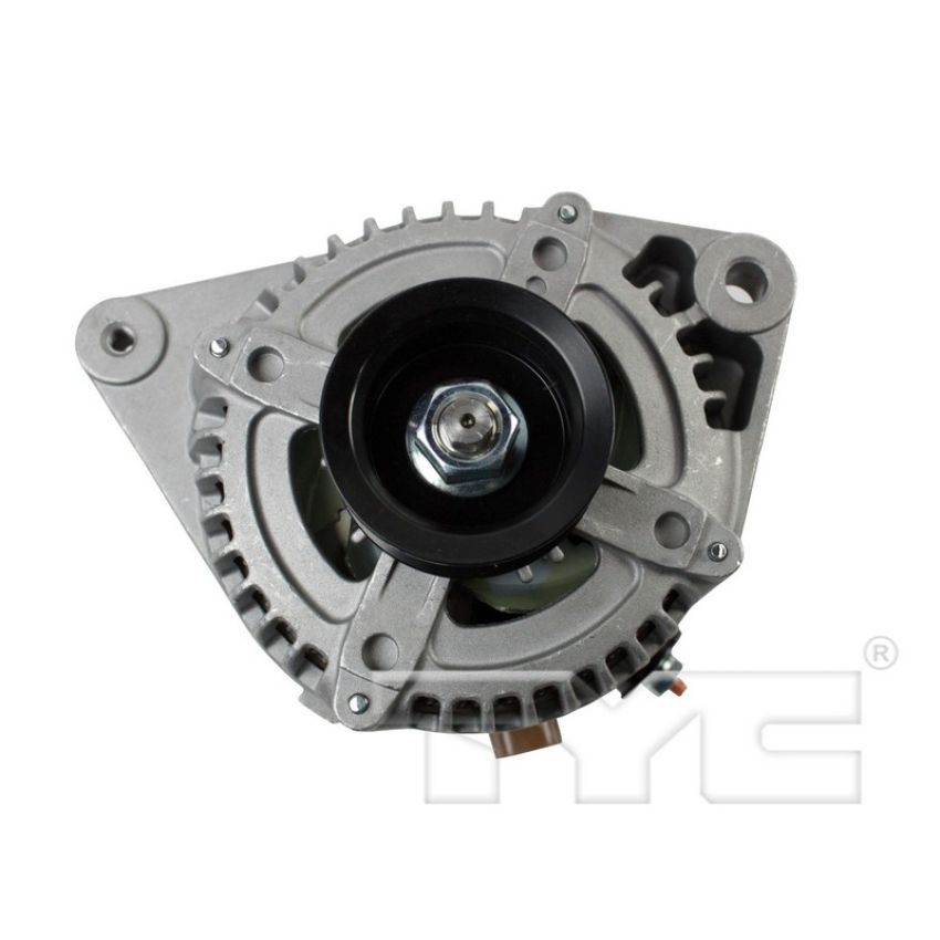 TYC Products 2-11033 Alternator