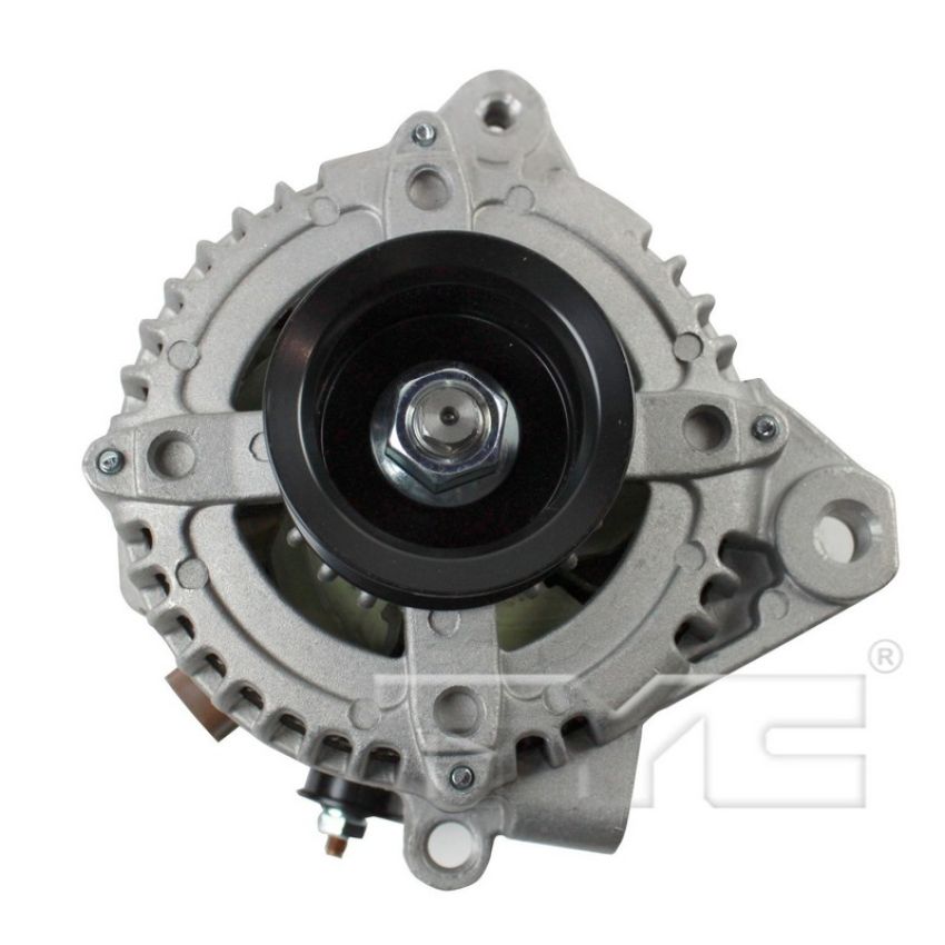 TYC Products 2-11034 Alternator