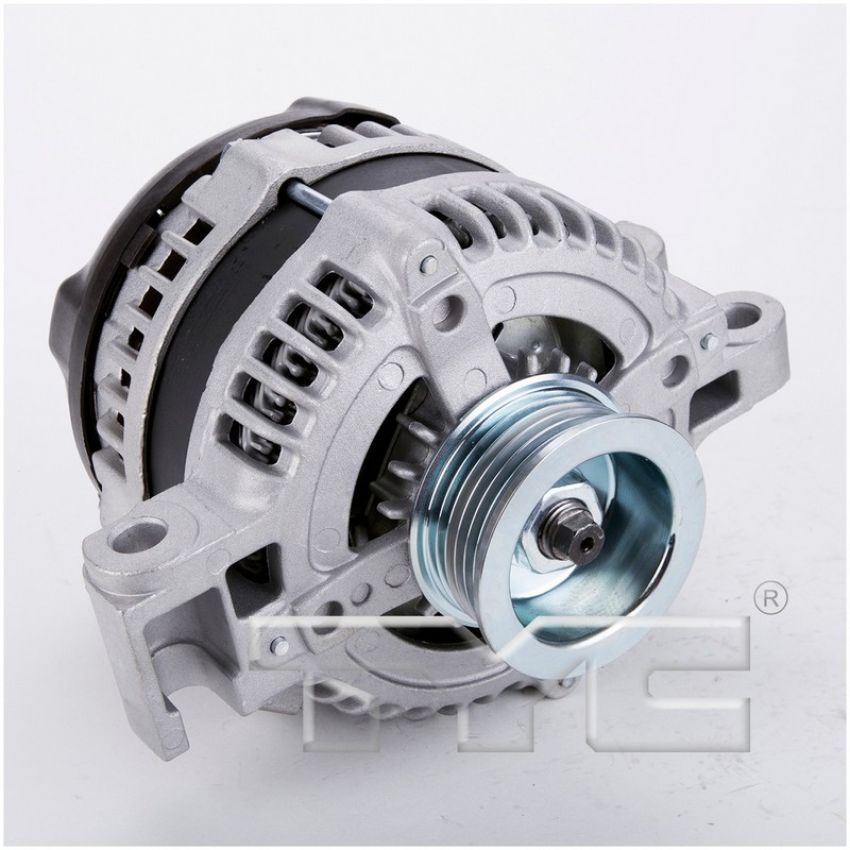 TYC Products 2-11044 Alternator