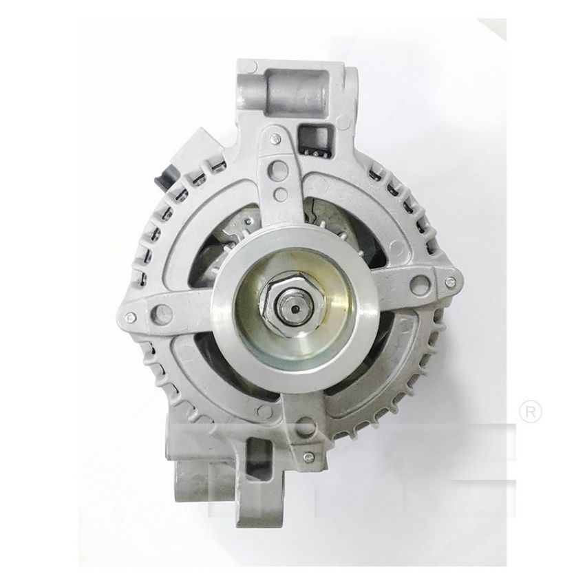 TYC Products 2-11046 Alternator