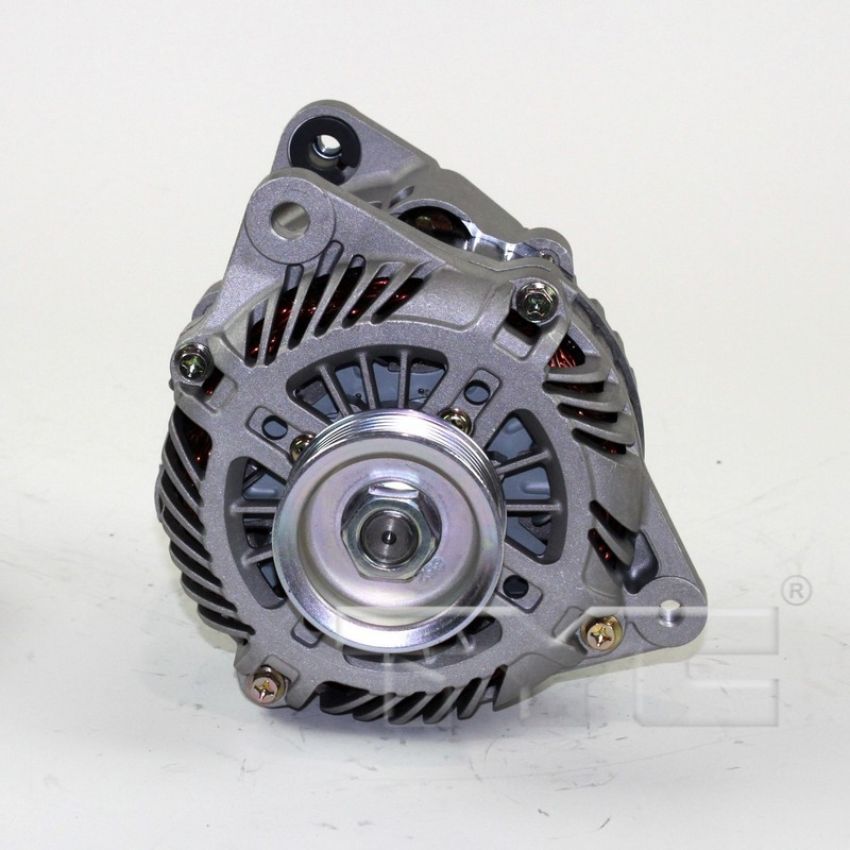 TYC Products 2-11052 Alternator