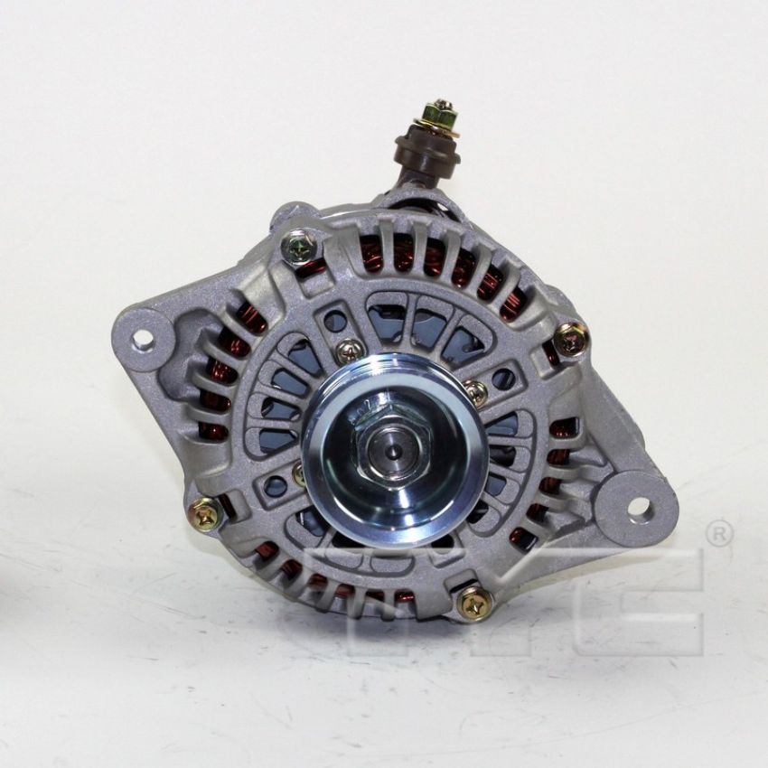 TYC Products 2-11058 Alternator