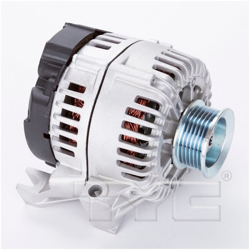 TYC Products 2-11069 Alternator