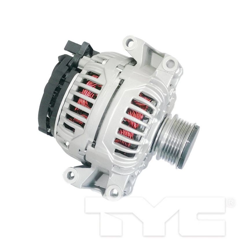 TYC Products 2-11070 Alternator