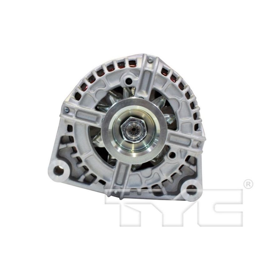 TYC Products 2-11075 Alternator