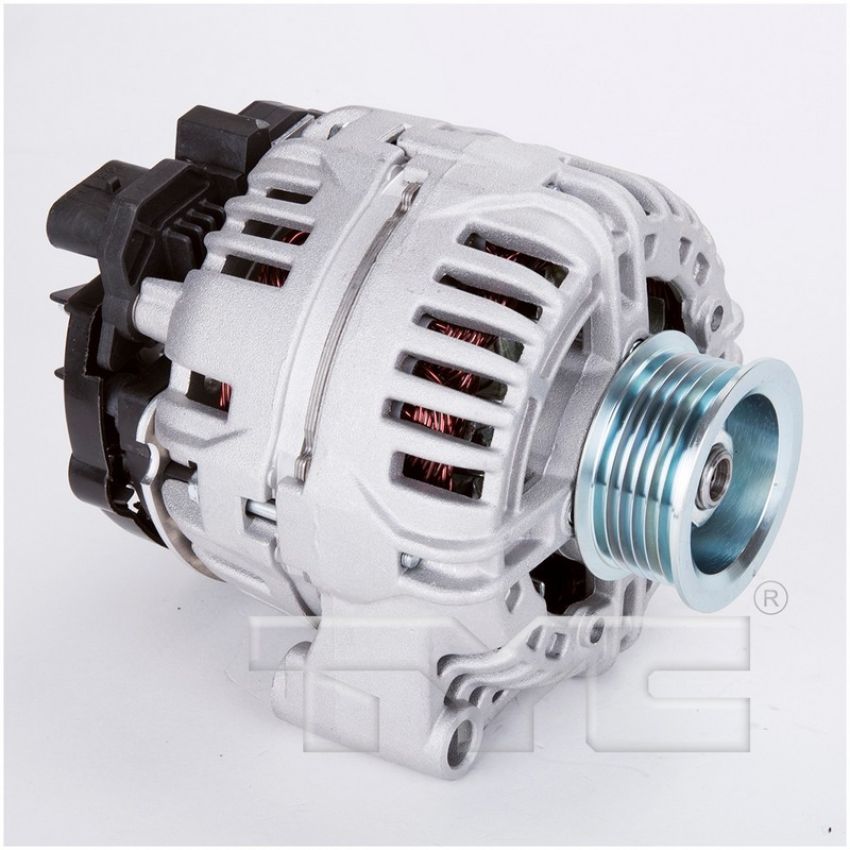 TYC Products 2-11076 Alternator