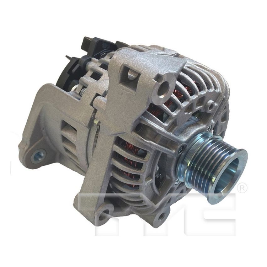 TYC Products 2-11083 Alternator