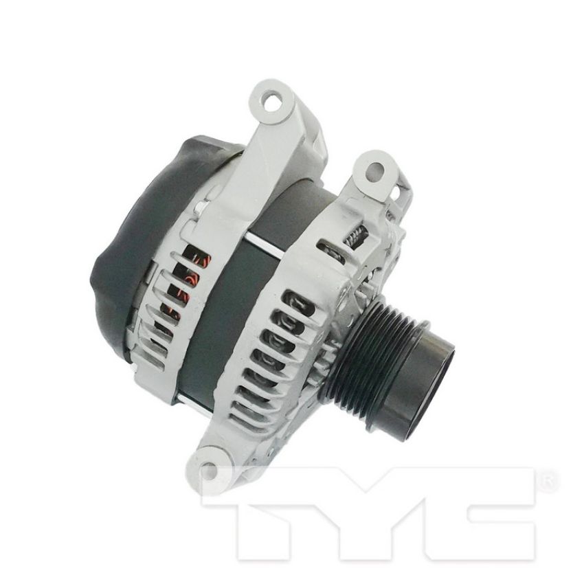 TYC Products 2-11109 Alternator