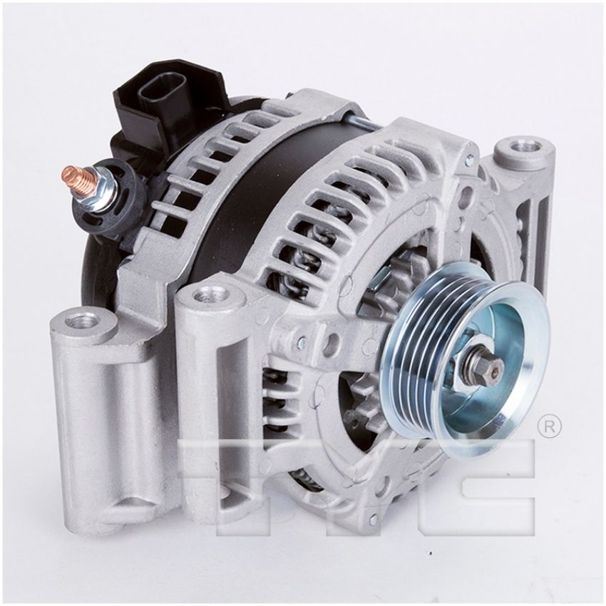 TYC Products 2-11110 Alternator