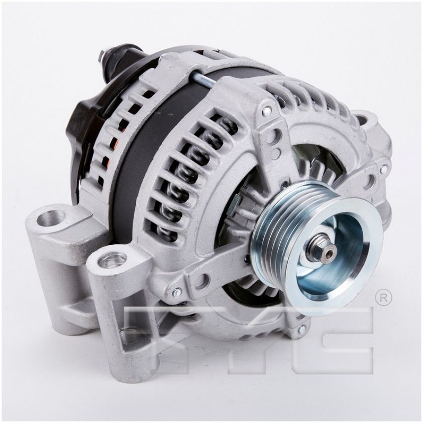 TYC Products 2-11113 Alternator