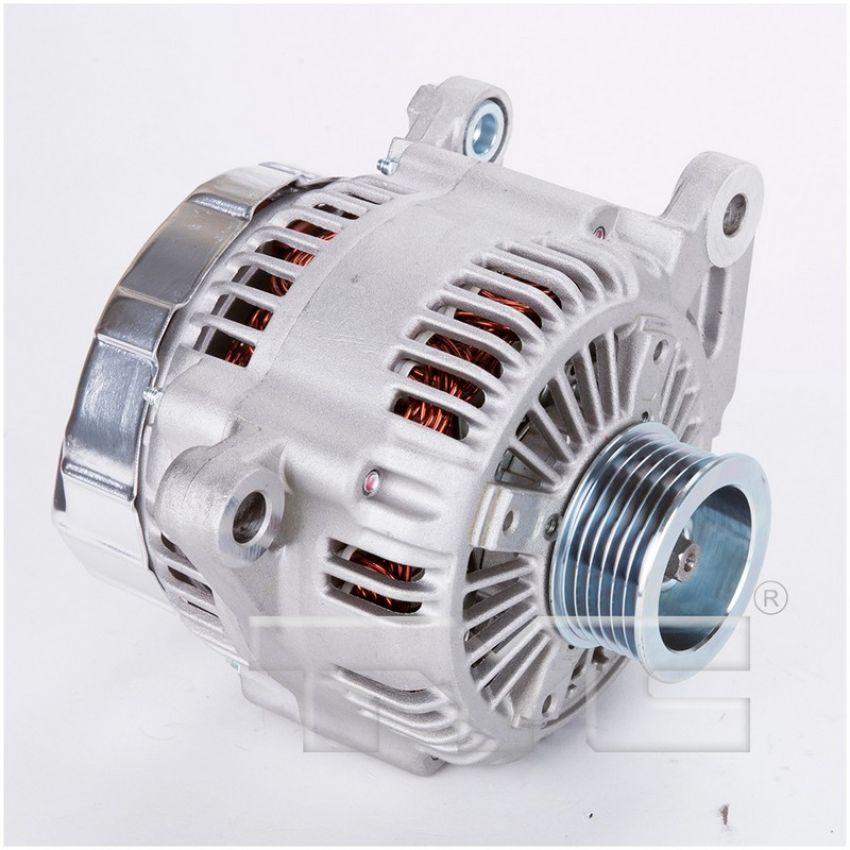 TYC Products 2-11116 Alternator