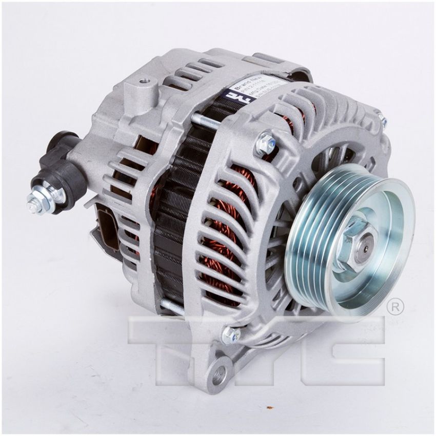 TYC Products 2-11118 Alternator