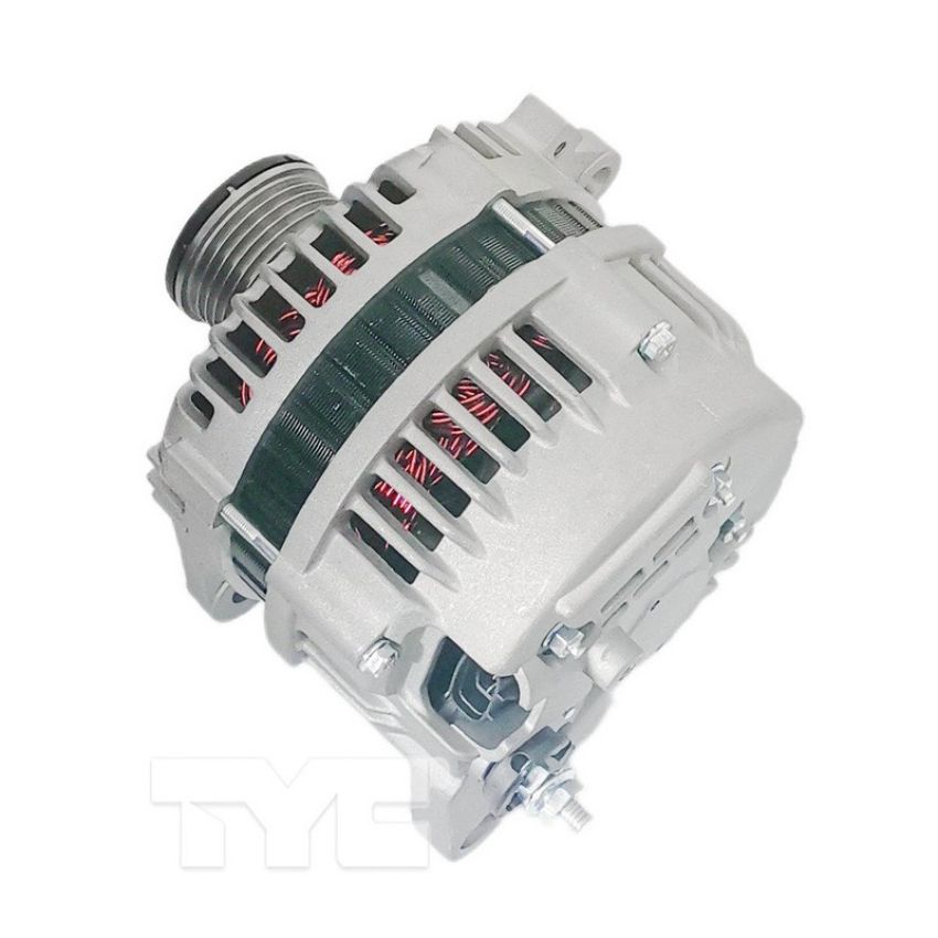 TYC Products 2-11119 Alternator