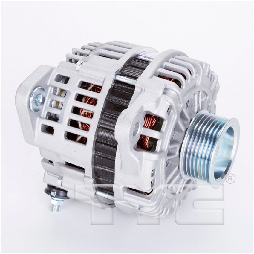TYC Products 2-11121 Alternator