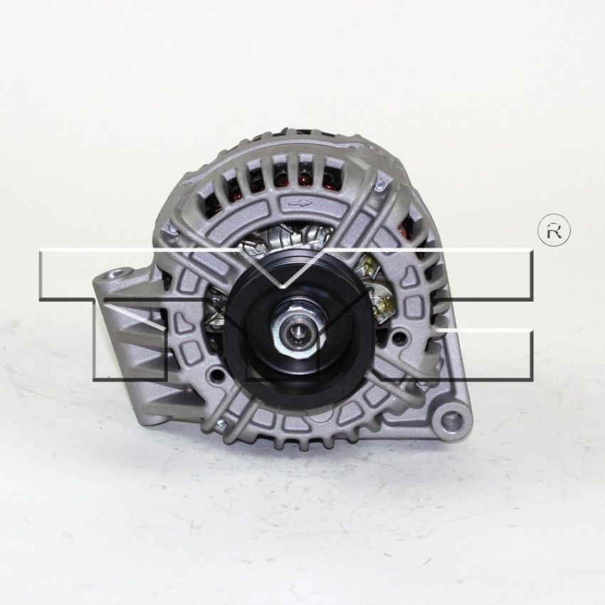 TYC Products 2-11127 Alternator
