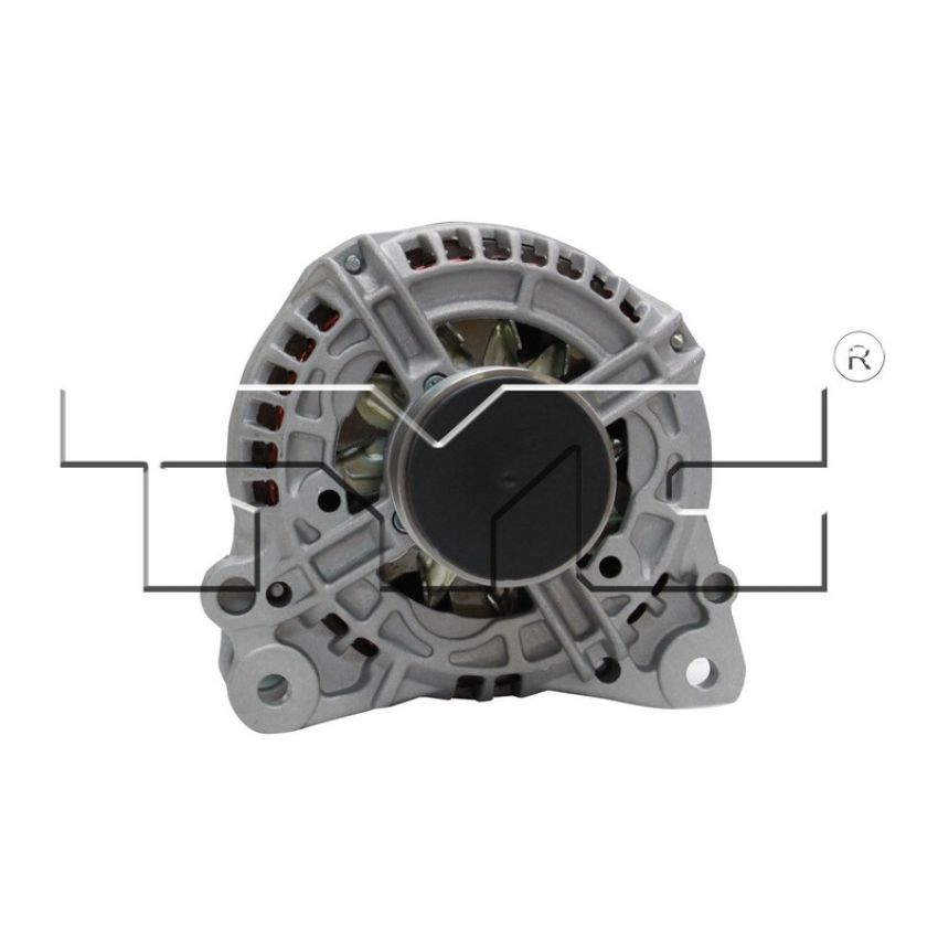 TYC Products 2-11134 Alternator
