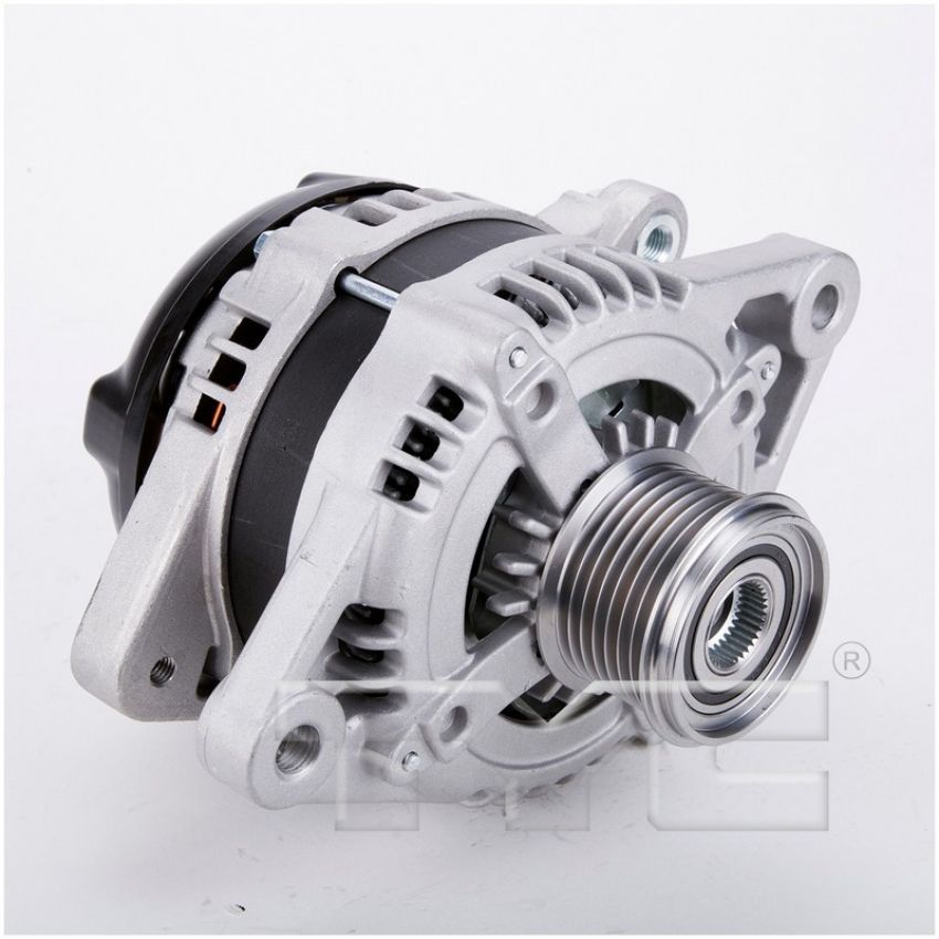 TYC Products 2-11137 Alternator