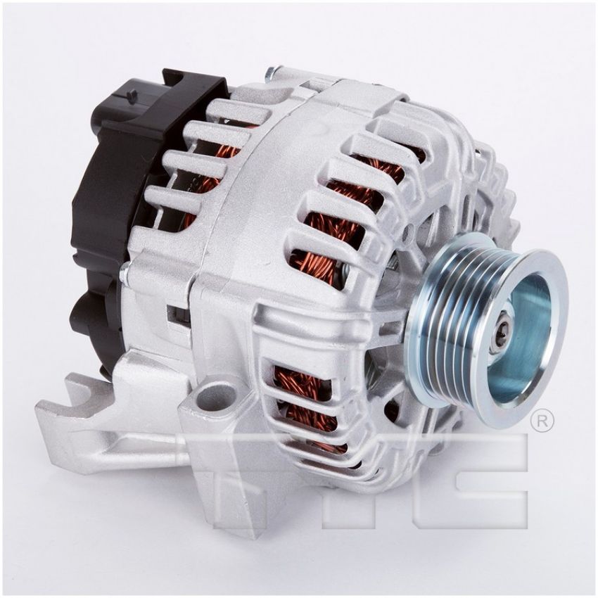 TYC Products 2-11142 Alternator