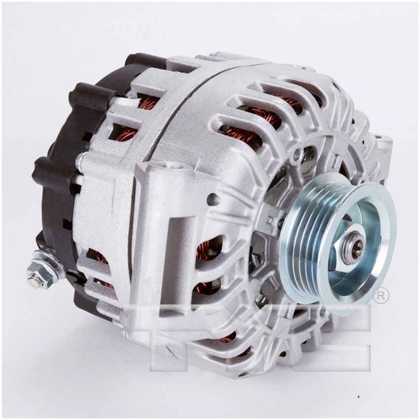 TYC Products 2-11144 Alternator