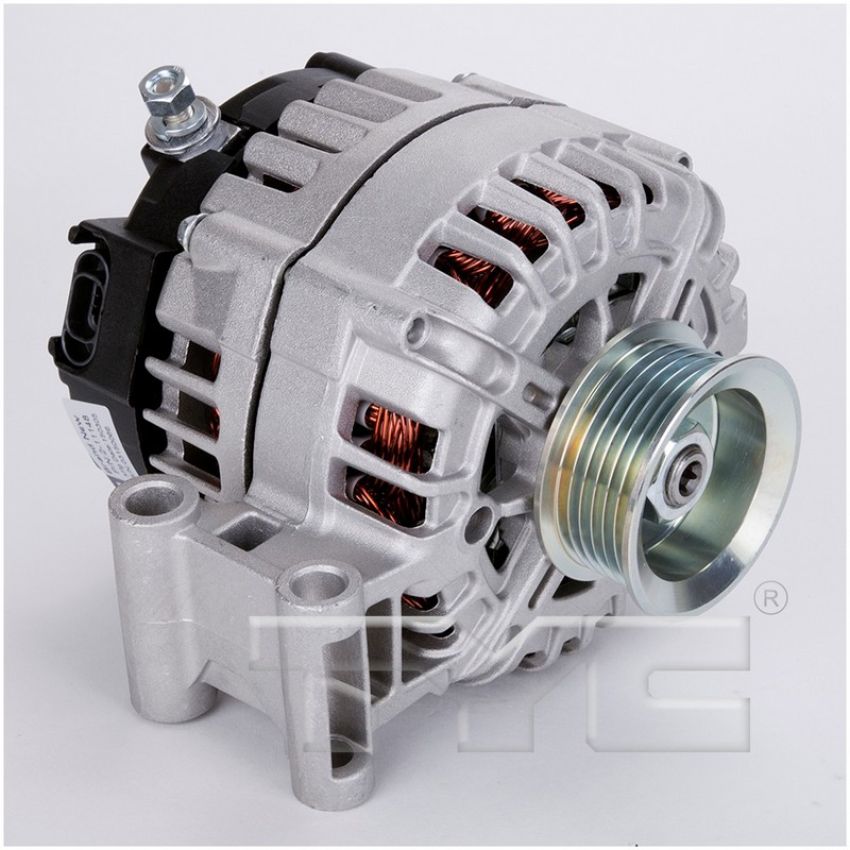 TYC Products 2-11148 Alternator