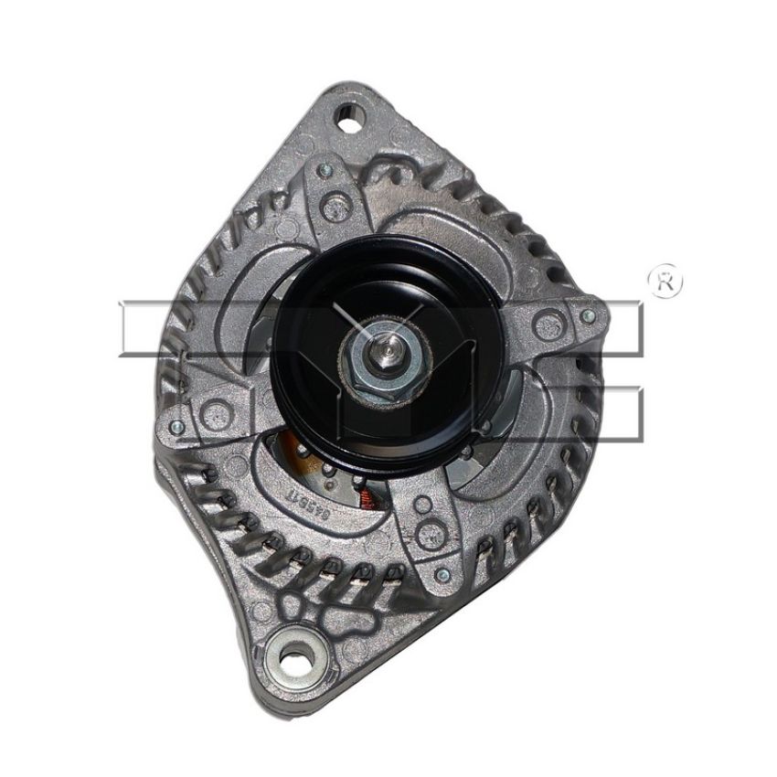 TYC Products 2-11151 Alternator