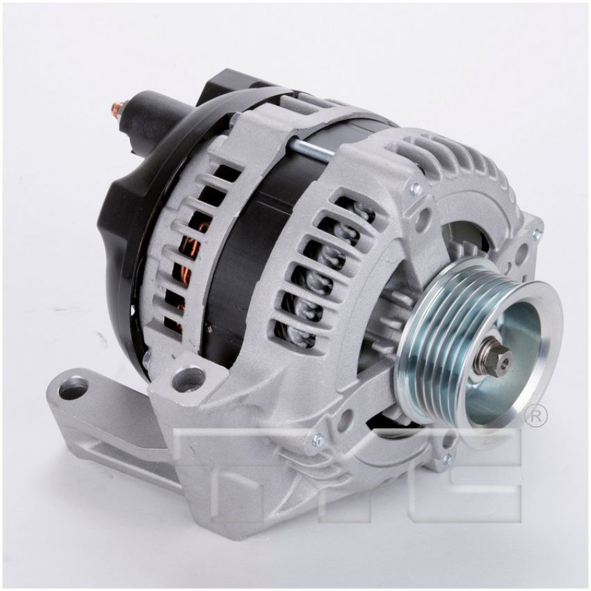 TYC Products 2-11156 Alternator