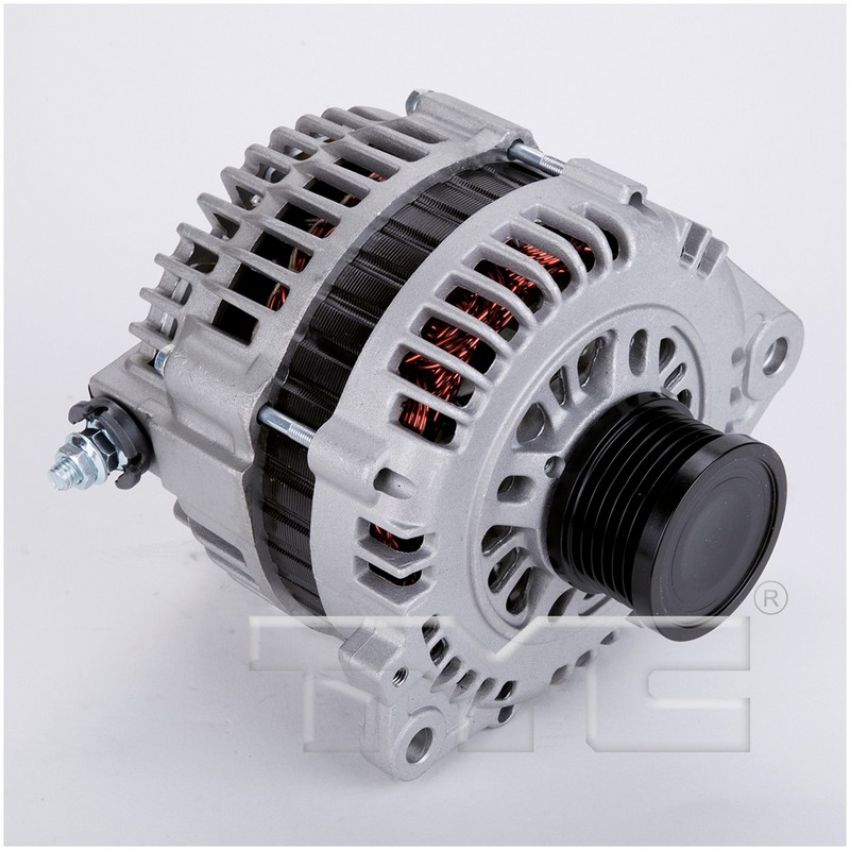 TYC Products 2-11163 Alternator