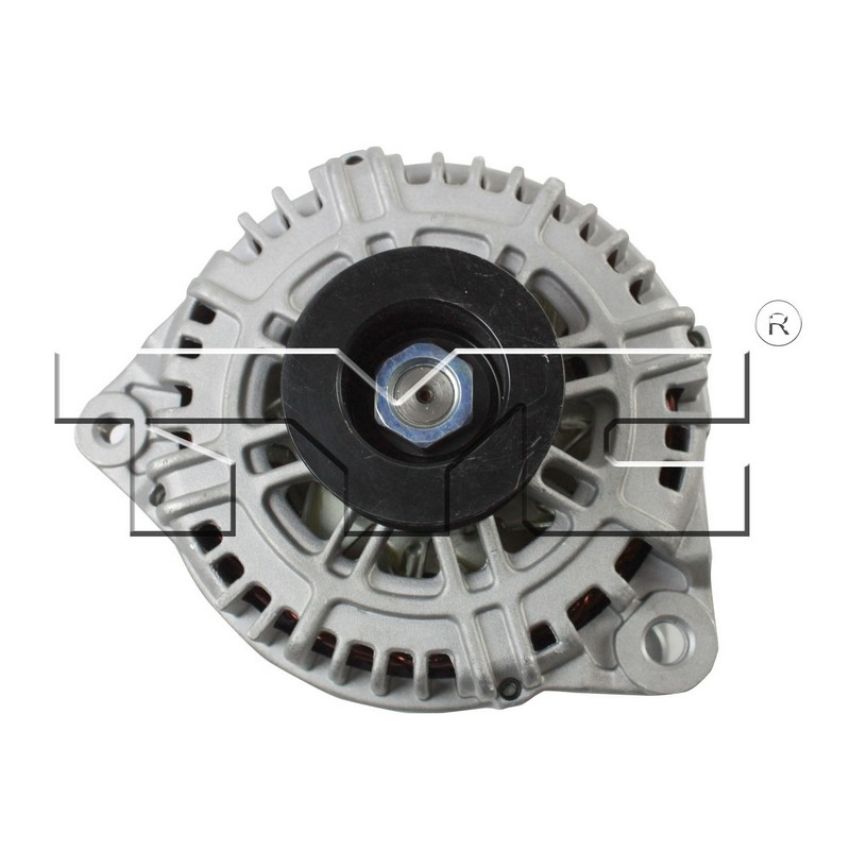 TYC Products 2-11165 Alternator