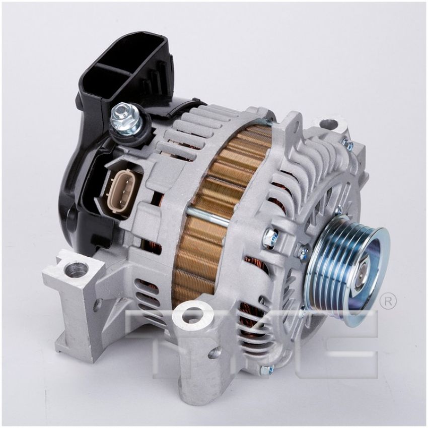 TYC Products 2-11168 Alternator