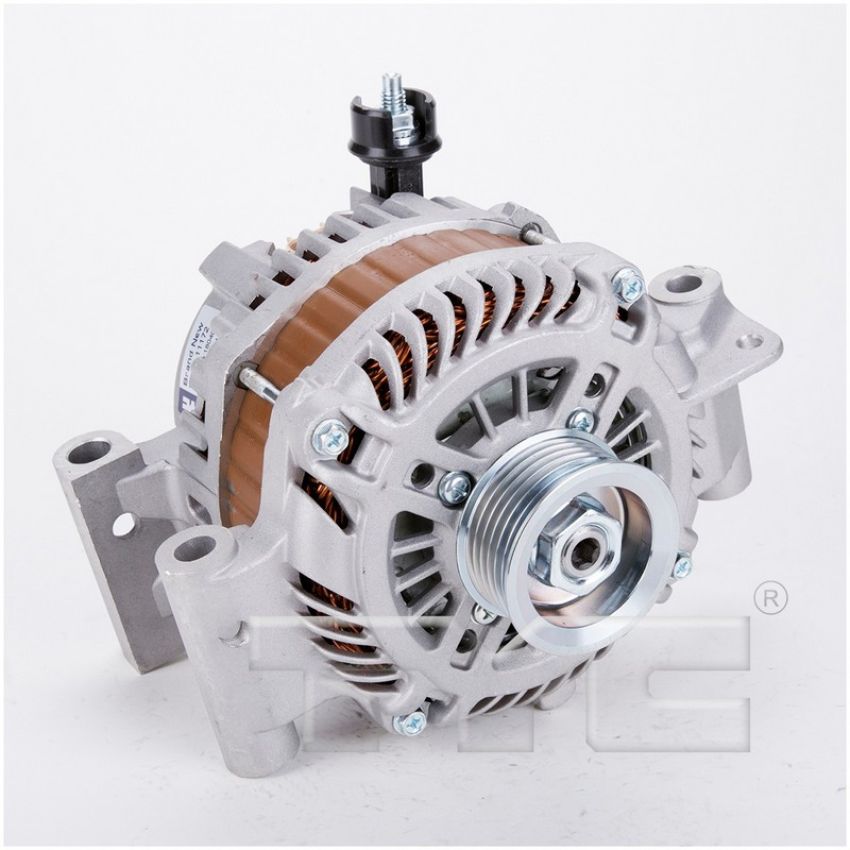 TYC Products 2-11172 Alternator