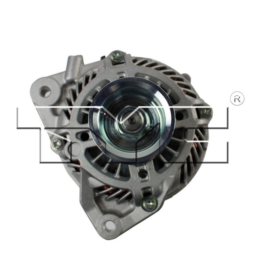 TYC Products 2-11176 Alternator