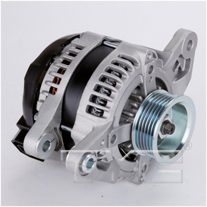 TYC Products 2-11178 Alternator