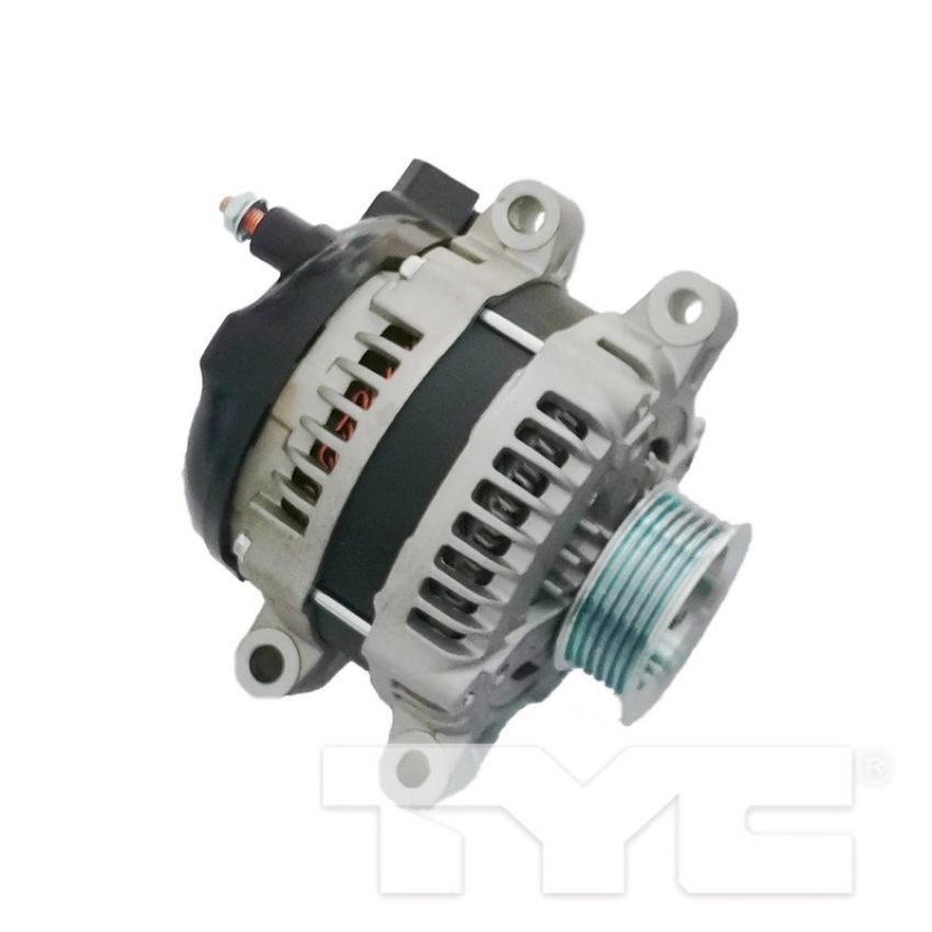TYC Products 2-11179 Alternator
