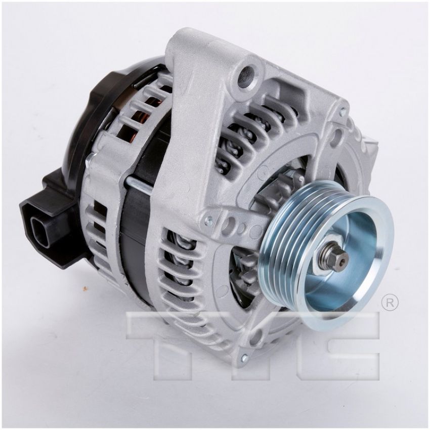 TYC Products 2-11180 Alternator