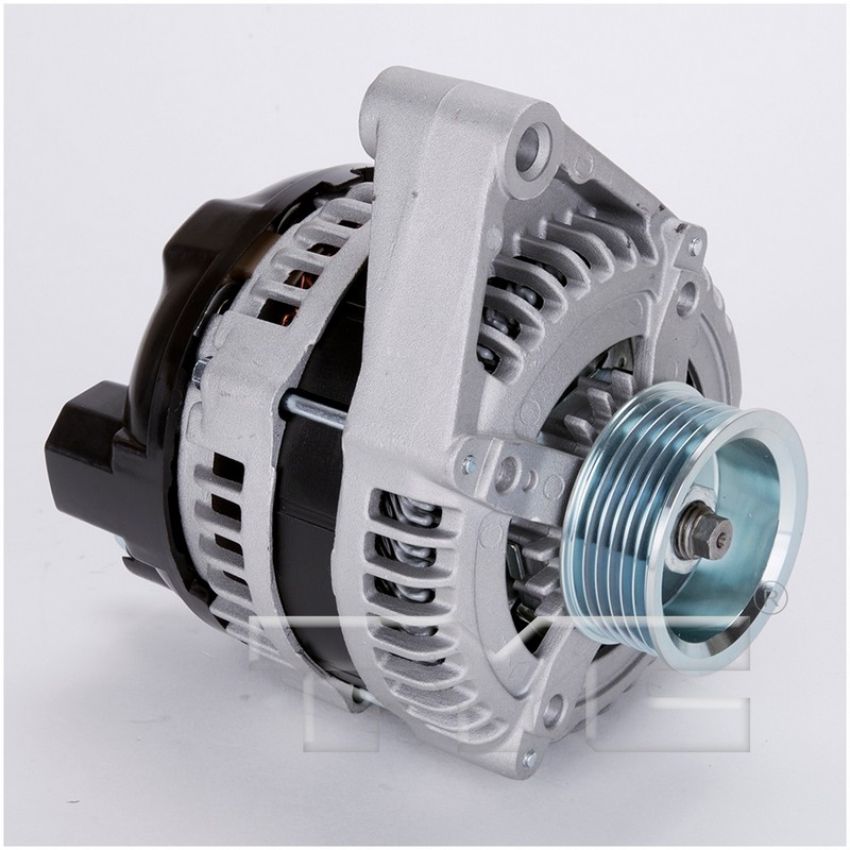 TYC Products 2-11183 Alternator