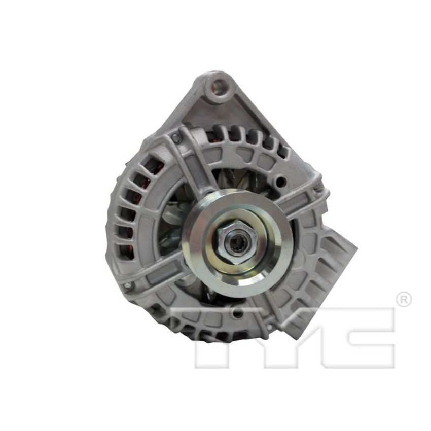 TYC Products 2-11185 Alternator