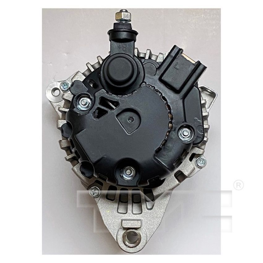 TYC Products 2-11188 Alternator