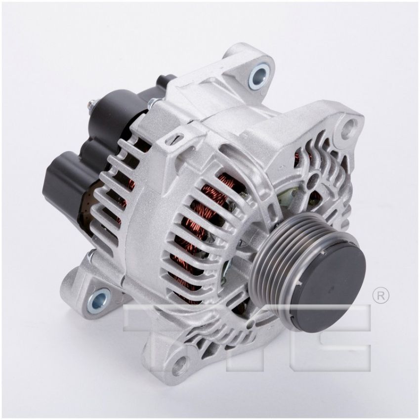 TYC Products 2-11189 Alternator