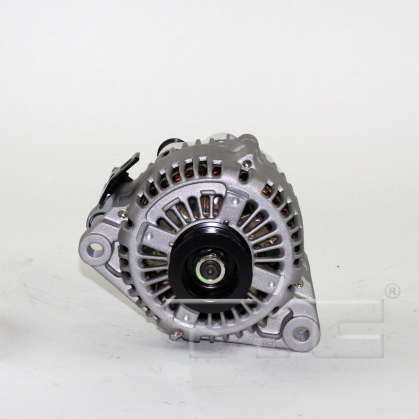 TYC Products 2-11191 Alternator