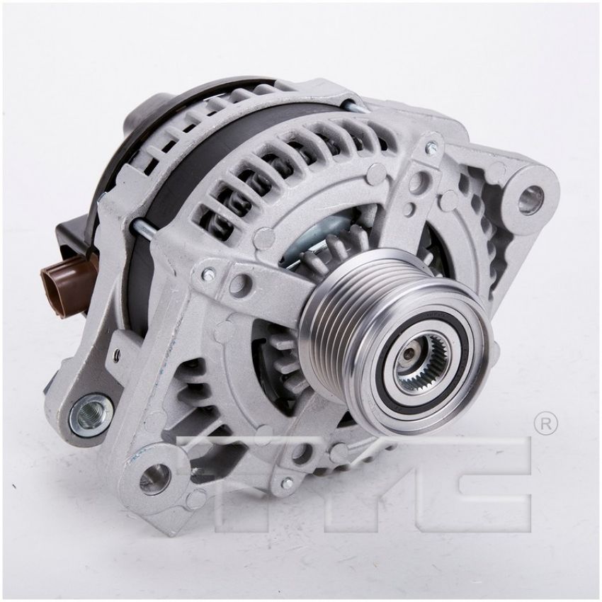 TYC Products 2-11196 Alternator