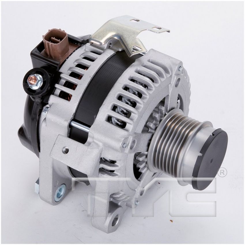 TYC Products 2-11201 Alternator