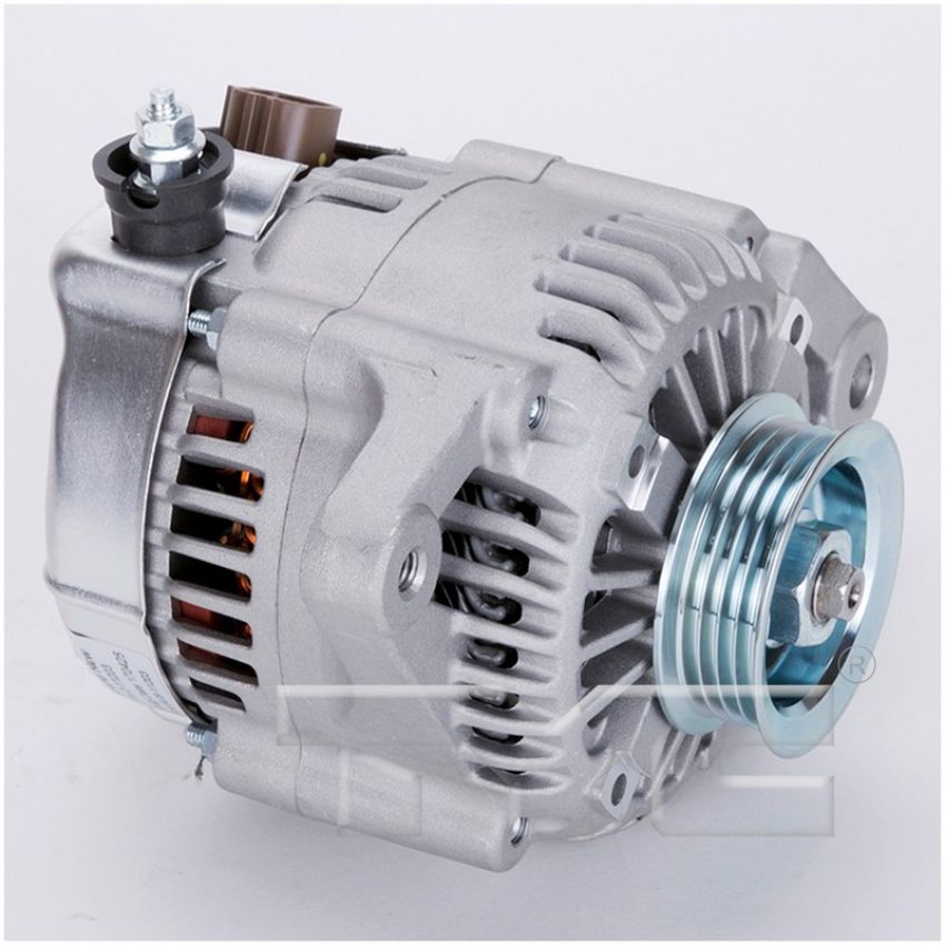 TYC Products 2-11203 Alternator