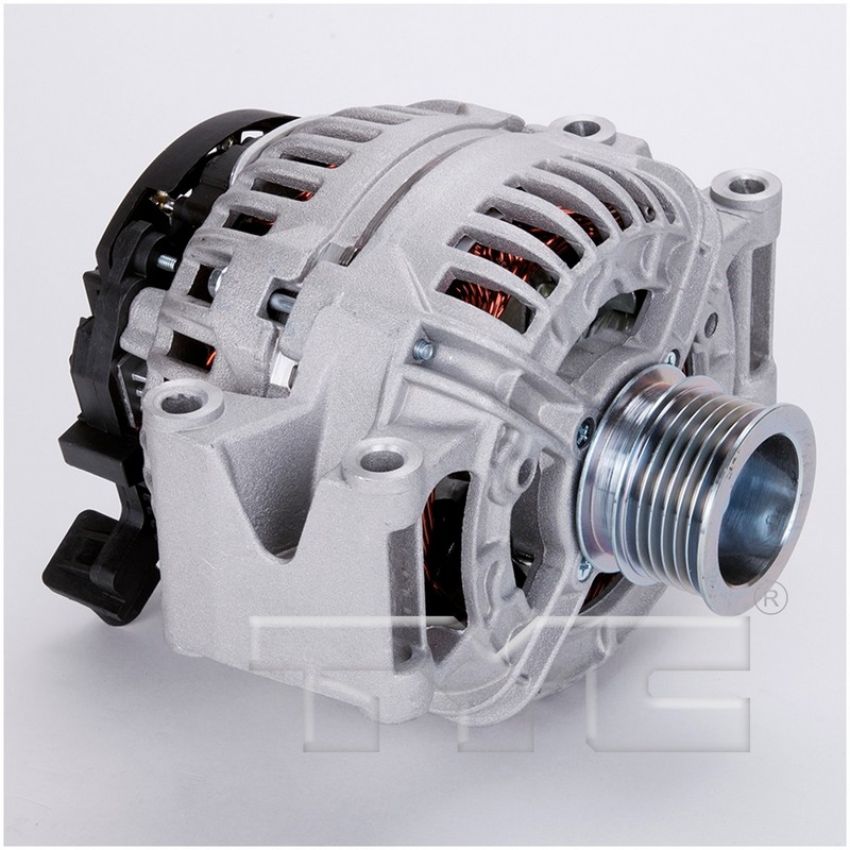 TYC Products 2-11215 Alternator
