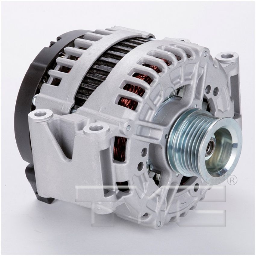 TYC Products 2-11220 Alternator