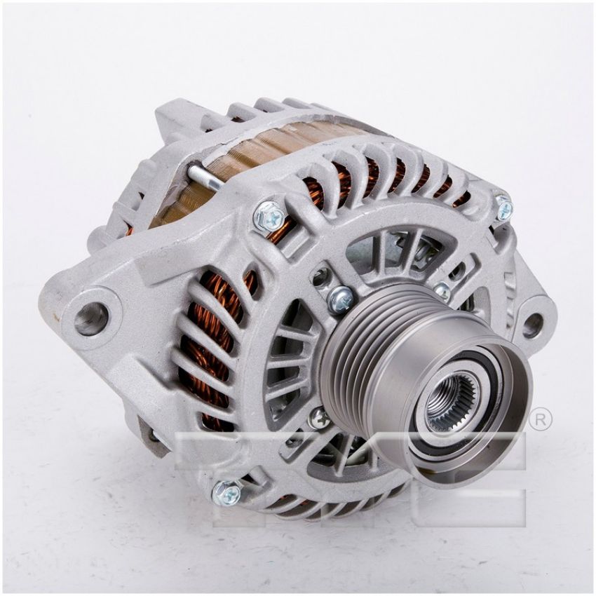 TYC Products 2-11228 Alternator