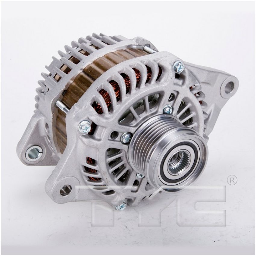 TYC Products 2-11231 Alternator