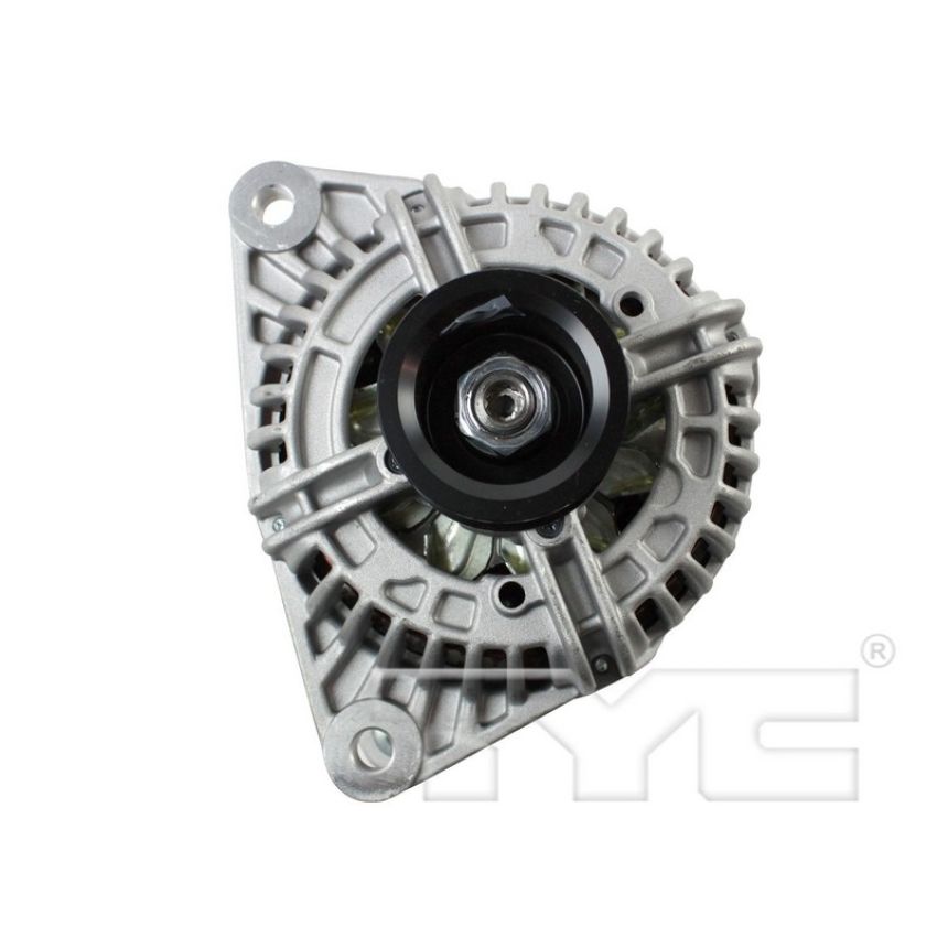 TYC Products 2-11233 Alternator