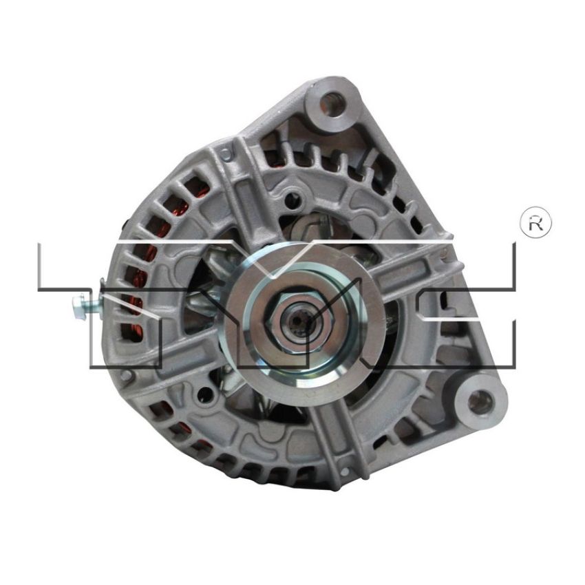 TYC Products 2-11234 Alternator