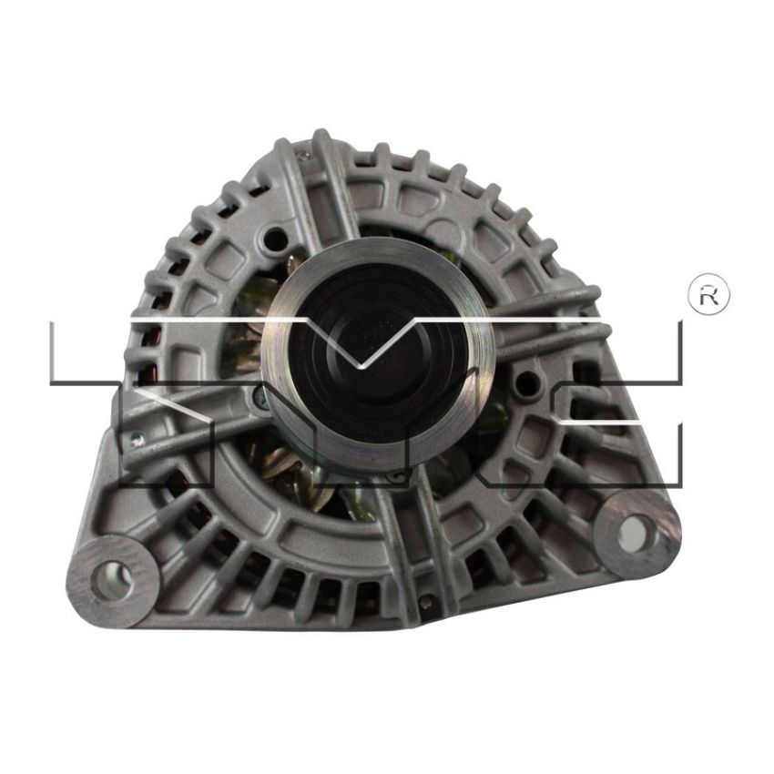 TYC Products 2-11235 Alternator