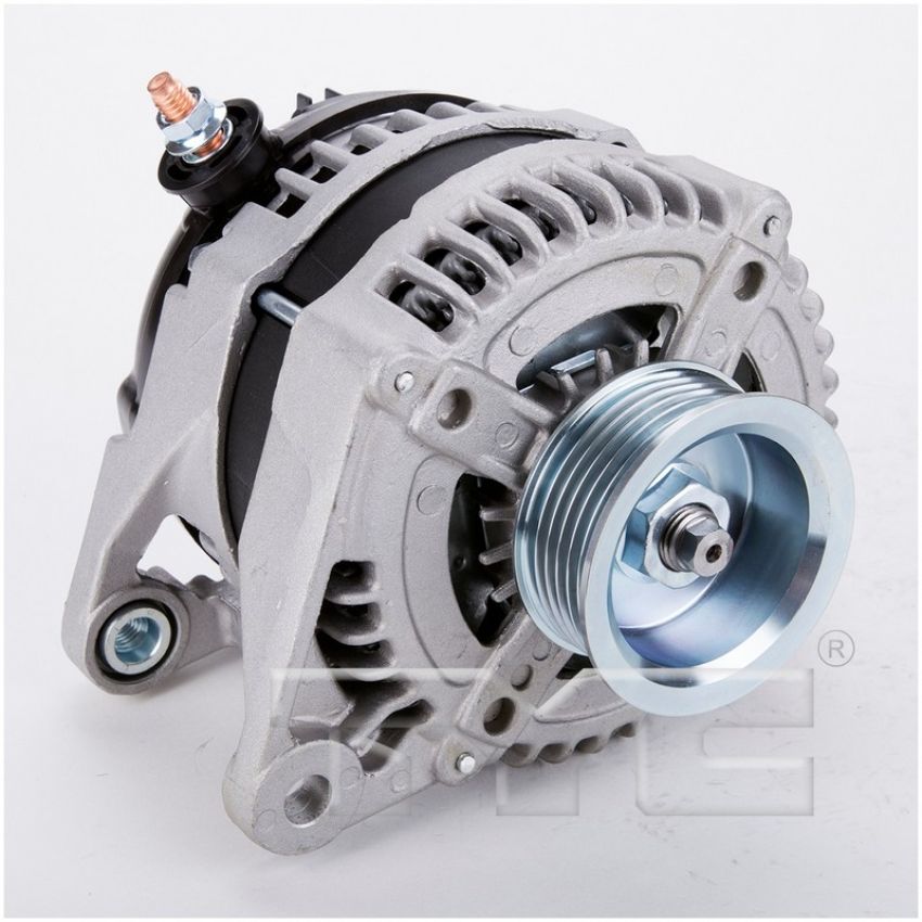 TYC Products 2-11240-3 Alternator